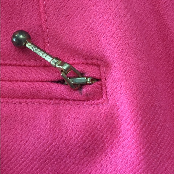 Escada high waisted skirt. 90’s style. - Picture 7 of 9